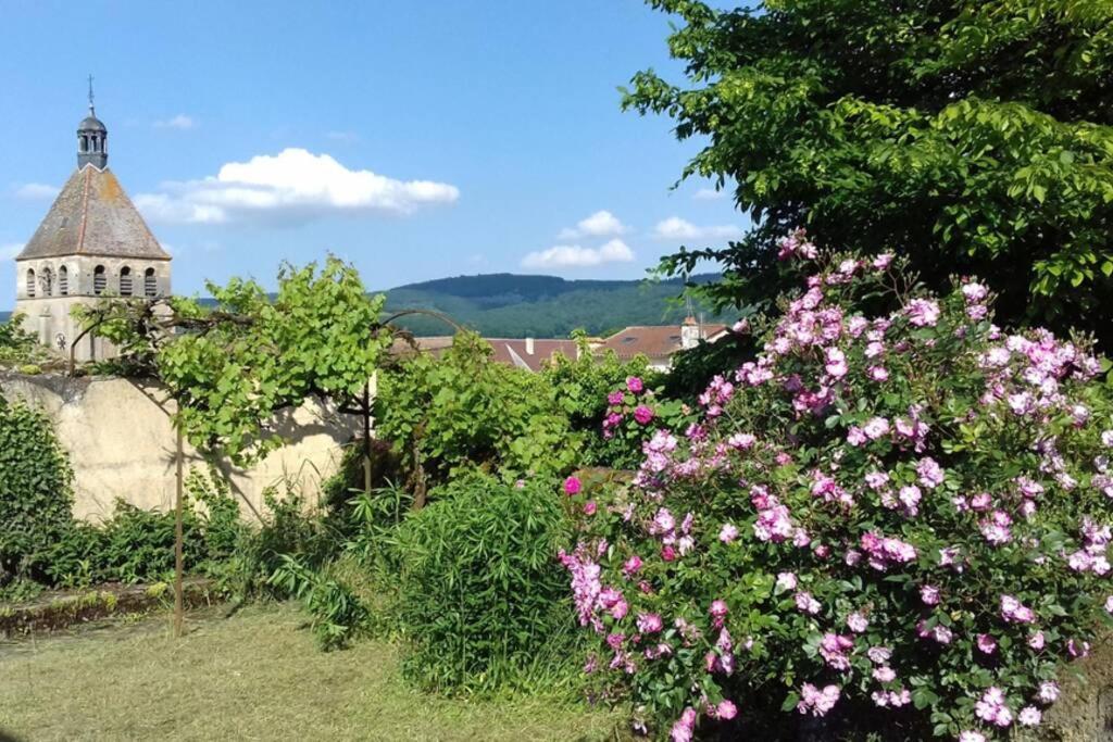 فيلا Jardin De Cure كلوني المظهر الخارجي الصورة